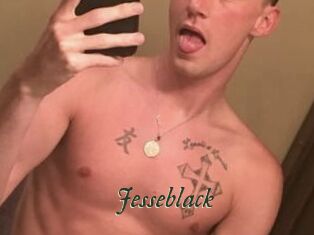 Jesseblack