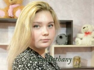 JessicaBethany