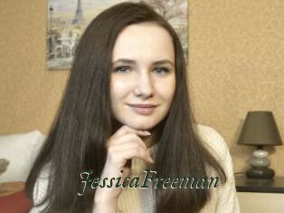 JessicaFreeman