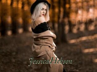 JessicaHebson