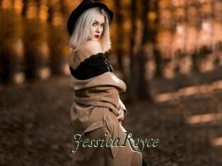 JessicaRoyce