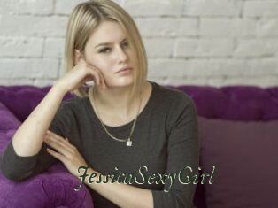 JessicaSexyGirl