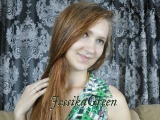 JessikaGreen