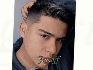 Jeykoff
