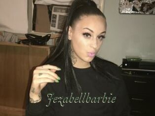 Jezabellbarbie