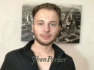 JhonParker