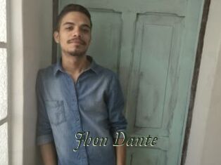 Jhon_Dante