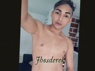 Jhosderek