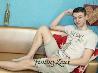 JimmyZeus