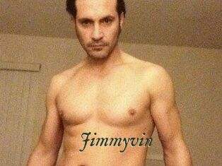 Jimmyvin