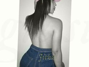 Jitka_