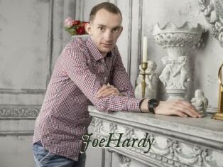 JoeHardy