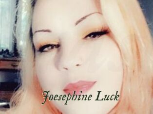 Joesephine_Luck