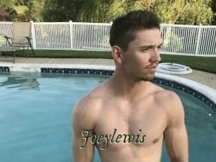Joeylewis