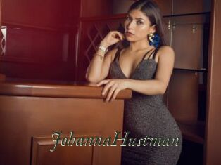 JohannaHustman