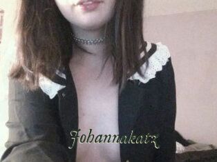 Johannakatz