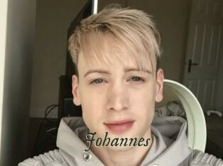 Johannes