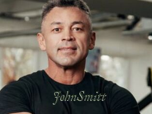 JohnSmitt