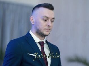JohnVule