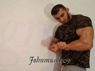 Johnmuscle09