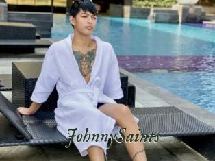 JohnnySaints