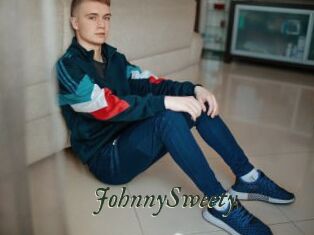 JohnnySweety