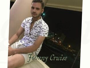 Johnny_Cruise