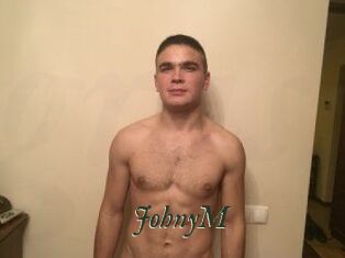 JohnyM