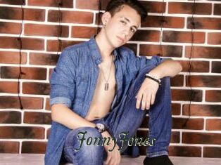 JonnyJones