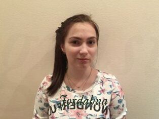 Jordahna