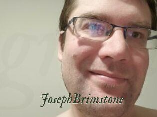 JosephBrimstone