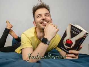 JoshuaBrown