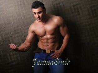 JoshuaSmit