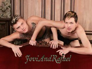 JoviAndRafael