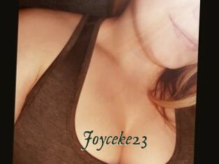 Joyceke23