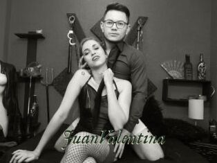 JuanValentina