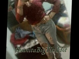 JuanitaBigTitsHot