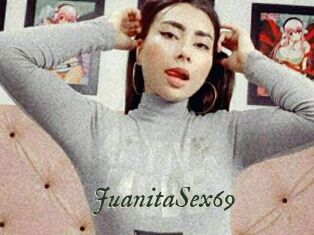 JuanitaSex69