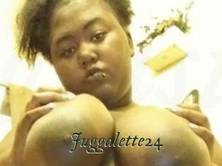Juggalette24