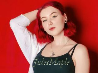 JulesMaple