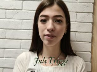 JuliTriggs