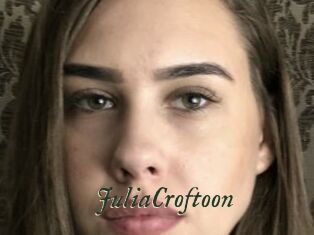 JuliaCroftoon