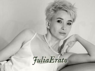 JuliaErato