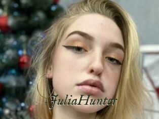 JuliaHunter