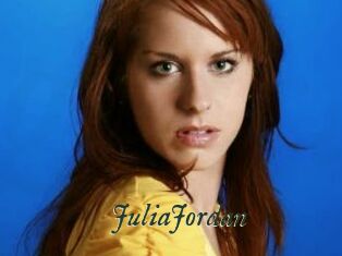 JuliaJordan
