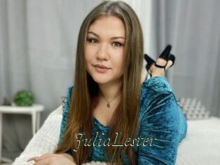 JuliaLester