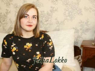 JuliaLokko