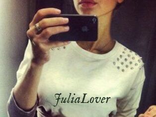 JuliaLover