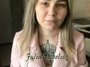 JuliaMihelson
