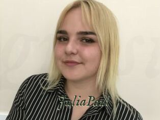 JuliaPaul